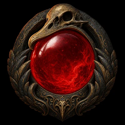 Shatter Spell The World Devourer · Trial of the Feather